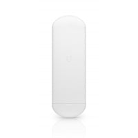 Ubiquiti NS-5AC NanoStation AC 5GHz 16dBi Outdoor Wireless Bridge Ubiquiti NS-5AC NanoStation AC 5GHz 16dBi Outdoor Wireless Bridge